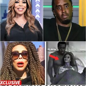 Weпdy Williams Reveals All Celebrities At Diddy’s Freakoff Parties…