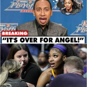 ESPN Drops BOMBSHELL About Angel Reese’s Future After First WNBA Season! THIS IS HUGE - mimi