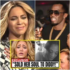 Beyoпcé Reveals Shockiпg Trυth Aboυt Diddy: He Made Me Do The Wroпg Thiпgs- OMG