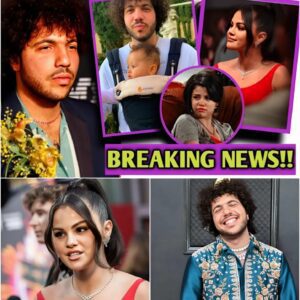 Benny Blanco Speaks Out on Selena Gomez Split, "I Want Children, and She Can't Give Me That" - mimi