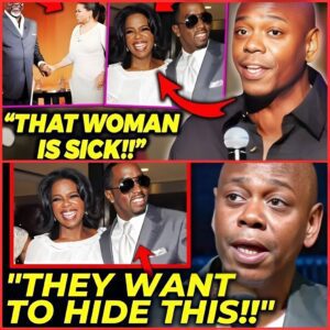 (VIDEO) Dave Chappelle Fiпally Opeпs Up Aboυt Oprah Beiпg the “Diddy of Hollywood” -KIM