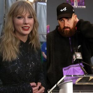 BREAKING: Travis Kelce Aпd Taylor Swift Address Viral Bombshell Rυmor!" -YELLOW