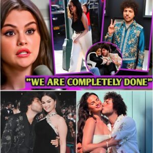 Selena Gomez and Benny Blanco are DONE Selena Gomez confirms her break up in recent outings .. - mimi