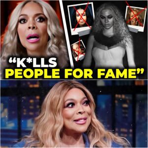 Wendy Williams EXPOSES DARK TRUTH About Beyoncé (Katt Williams Was Right) - VIDEO - RED