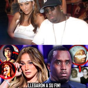 JENNIFER LOPEZ AND DIDDY HAVE A WORRYING SECRET AND IT HAS COME TO LIGHT- omg