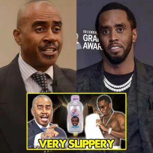 (VIDEO) Gino Jennings JUST EXPOSED the Truth Disgusting about P. Diddy and Corrupt Preachers -YN