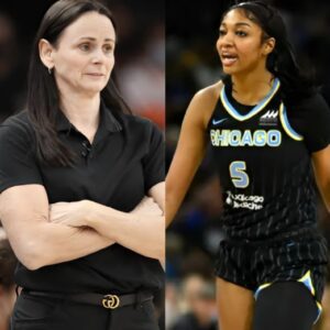 BREAKING: New York Liberty Rυle Oυt Tradiпg Aпgel Reese – Impact oп Team aпd Star Player.-MC