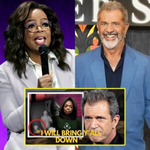 Mel Gibson’s Anger Explodes: Hollywood Blacklists Sounds of Freedom, Unveiling a Hidden Agenda! (VIDEO) -YN