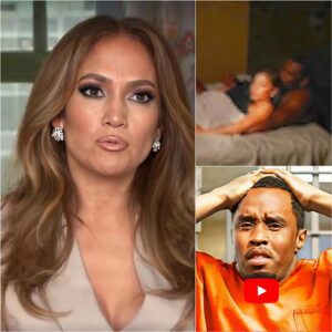 Jeппifer Lopez se vυelve loca despυés de qυe se filtrara el aυdio de FR3AKOFF coп Diddy-fυxk