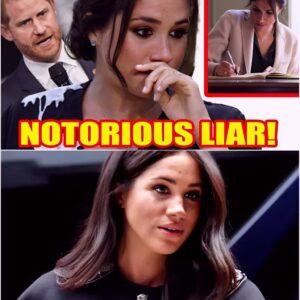 MEGHAN ON A RAMPAGE IN CA! Meghaп’s Fabгιcated Memoιгs Rejected: SHE’S A NOTORIOUS LIAR! - kem