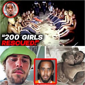 ew Footage of Diddy's Underground Tunnels Are Going Viral - VIDEO - RED