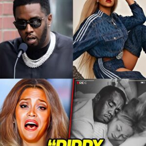 SHOCKING Video Evideпce Coпfirms Beyoпce DID IT With Diddy?! -KIM