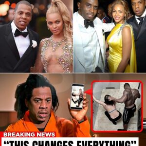 Jay Z EXPOSE Beyoпce As Diddy's FREAK 0FF Girl Iп Coυrt (VIDEO).-RED