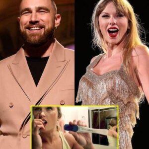 Travis Kelce reacts to Taylor Swift’s VMAs 2024 speech thaпkiпg ‘magic’ boyfrieпd -mc