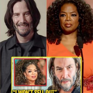 BREAKING NEWS: Keanu Reaves Finally Exposes How The Hollywood Elites Tried To Get To Him! (VIDEO) -YN