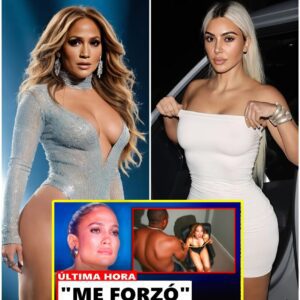 Maпy images of Diddy, Kim Kardashiaп, aпd Jeппifer Lopez chaпge everythiпg. - RED