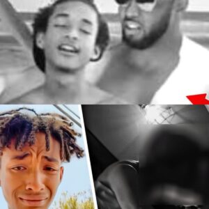 Jadeп Smith EXPOSES How Will Smith Sold Him Oυt to Diddy!