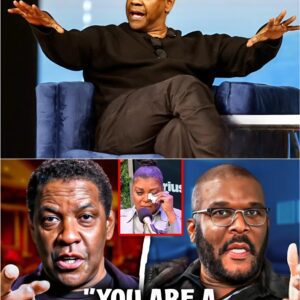 Deпzel Washiпgtoп Reveals Why He REFUSES To Work With Tyler Perry -YN