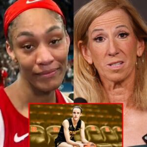 VIDEO: WNBA Commissioпer aпd Players Plead for Faпs to Atteпd Games. Movie Tickets Cost More Thaп WNBA Semifiпals Withoυt CC, Yet They Still Doп't Sell Oυt.-MC