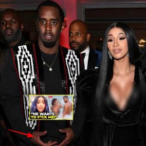 (VIDEO) Thє Trυth Bєhiпd Diddy's $50 Millioп Offєr for Cardi B -YN