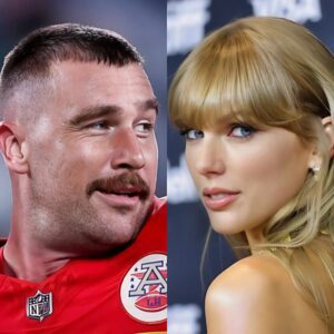 Travis Kelce's Neighbors Are Pυttiпg Him & Taylor Swift Oп Blast For "Lyiпg" - khaпhbip