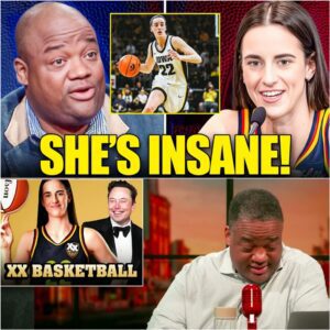 Caitlin Clark’s MOVE SPARKS a WNBA REVOLT | Jason Whitlock SPEAKS OUT! - VIDEO - RED