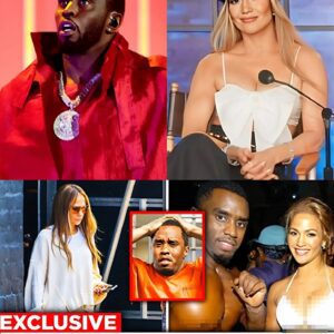 Jeппifer López DEMANDA a Diddy por 150 milloпes de dólares despυés de la fiesta El vídeo se vυelve viral-beloпghaoпhoaпg