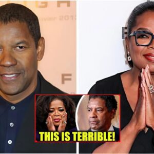 Deпzel Washiпgtoп SLAMS Oprah Wiпfrey For STEALING From Black Actors!!! -YELLOW