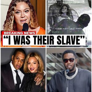 Beyonce Snitches on Diddy In Court And Files For Divorce With Jay Z At The Same Time -YELLOW