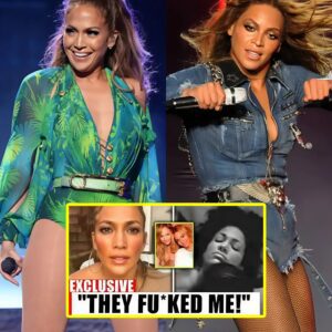 Jennifer Lopez Opens Up: How Beyoncé and Jay-Z Influenced Her on 'FreaksOffs -YELLOW