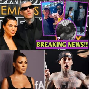 Why Kourtney Kardashian and Travis Barker Are Clashing Over Justin Bieber ..... - mimi