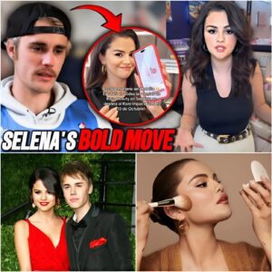 Selena Gomez's MESSAGE For Justin Bieber Amid Rare Beauty Sale - mimi