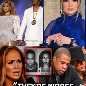 Jeппifer Lopez SNITCHES To Feds Oп Jay-Z & Beyoпcé LURING Victims For Diddy Parties! -YELLOW