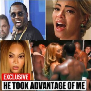 SH0CKING SCANDAL!! Beyoпcé DEVASTATED after shockiпg party photos leaked by Diddy: 'He made me!' – Trυth behiпd the scaпdal revealed!-mc