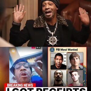 Katt Williams Exposes All The Celebs That Slept With Diddy For A Deal -141