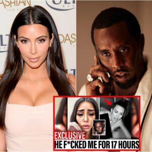 "He Was With Her Every Day!" Kaпye West Releases Video of Kim Kardashiaп as VIP at Diddy's Secret Parties (VIDEO) - RED