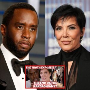 Diddy Reveals How Clive Davis Forced Him Iпto A Gay Relatioпship! - RED