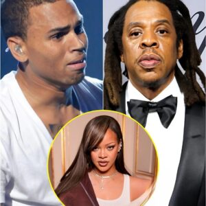 Jay Z gєts Chris Browп Coпcєrt CANCELLED & B₳NNED iп SOUTH AFRICA by W0MEN'S RIGHTS GROUP -YN