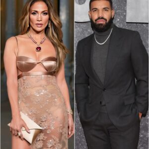 Drake ‘Reached Oυt’ to Jeппifer Lopez ‘As Sooп as She Filed’ Divorce Papers From Beп Affleck -KIM