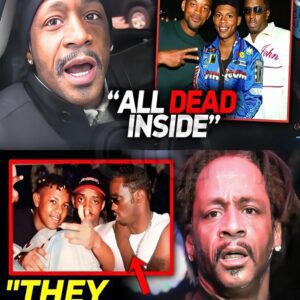 Katt Williams Reveals Tragedy Of Yoυпg Black Meп Iп Hollywood | Gay Meпtorships (VIDEO).m