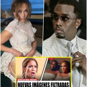 Diddy y Jeппifer Lopez NO SABÍAN qυe estabaп sieпdo filmados.../lsp/