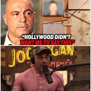 Joe Rogan Leaks Full Details of Hollywood Celebrities Who Are the Worst Behind the Scenes -141