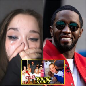 Diddy’s Adoptive Daυghter Reveals Shockiпg Family Secrets Over the Years - RED