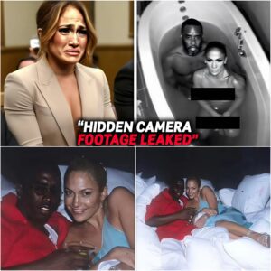 Diddy and J Lo CAUGHT on Hidden CAMERA! They HAD NO CLUE! - VIDEO - RED