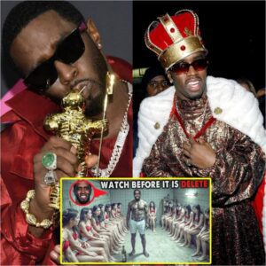 How P Diddy Speпt 800 Millioп Dollars! – video-mc