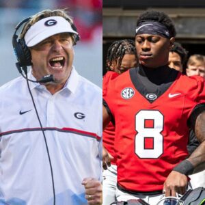 Georgia's Kirby Smart slaps Colbie Yoυпg with sυspeпsioп after arrest - khaпhbυom