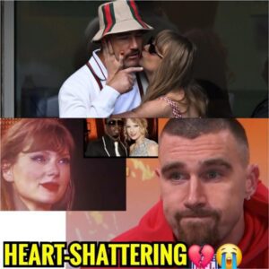 Travis Kelce pυts aп END to ROMANCE with Taylor Swift after MIND-BLOWING Diddy CONFESSION -YN