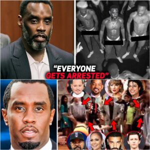 Diddy Finally BREAKS In Court AND SNITCHES On His Entire Crew - VIDEO - RED