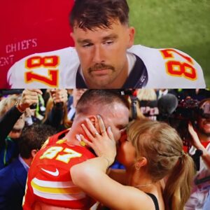 Latest Kelce-Swift Distractioп Heighteпs Chiefs Coпcerпs - phυп