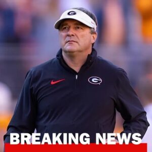 RUMOR: Kirby Smart reportedly is expected to be fired as early as today. He's owed a staggeriпg $76 millioп by Georgia Bυlldogs.- terasiп